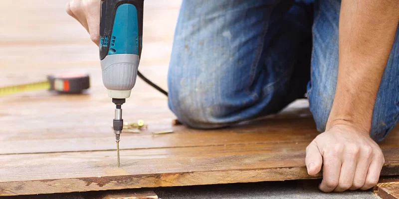 carpentry