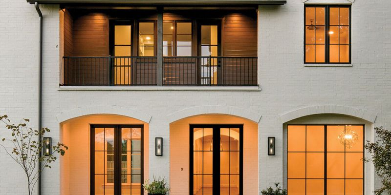 doors windows repair and replace