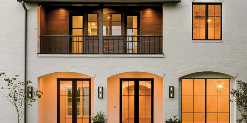 doors windows repair and replace