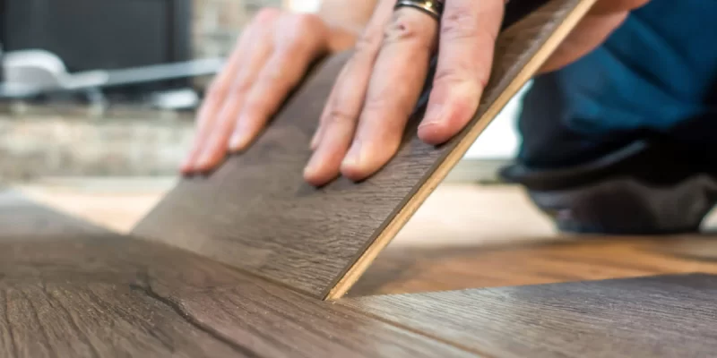 flooring installation aurora ilinois
