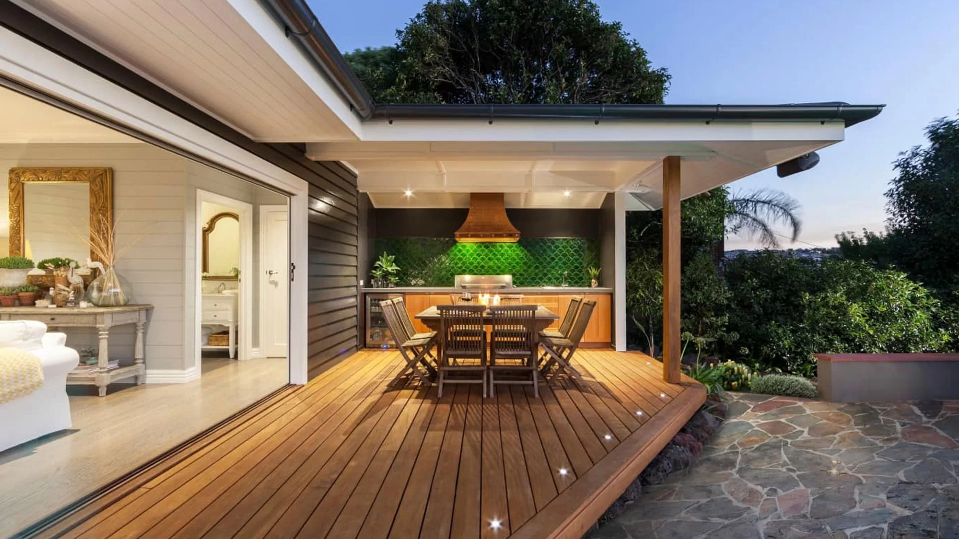 Deck &amp; Patio Services in aurora illinois