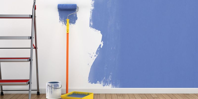 interior exterior painting services aurora