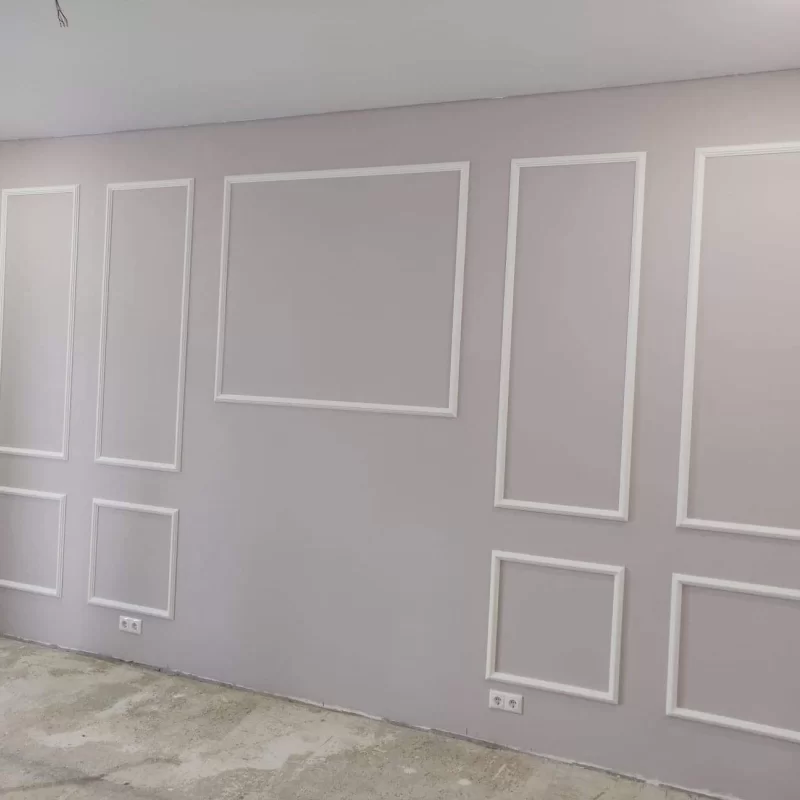 wall paint in aurora illinois