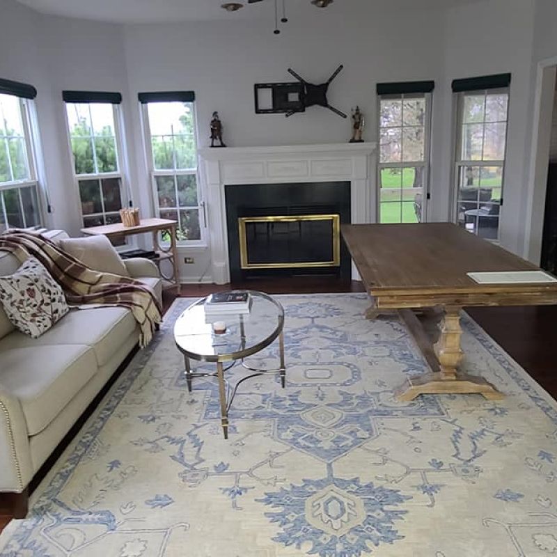 handyman aurora illinois