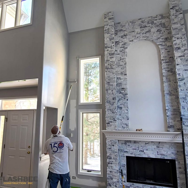 house remodel aurora illinois