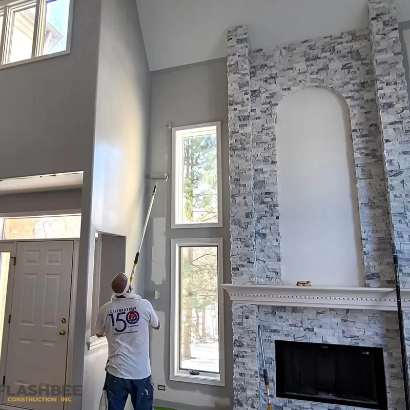 house remodel aurora illinois