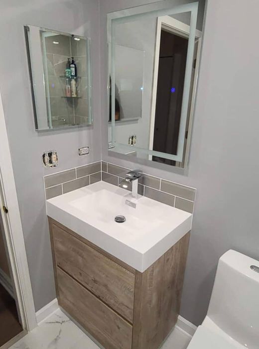 washbasin installation aurora illinois