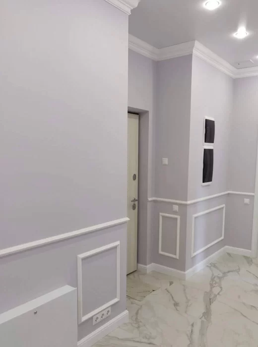 wall painting aurora illinois