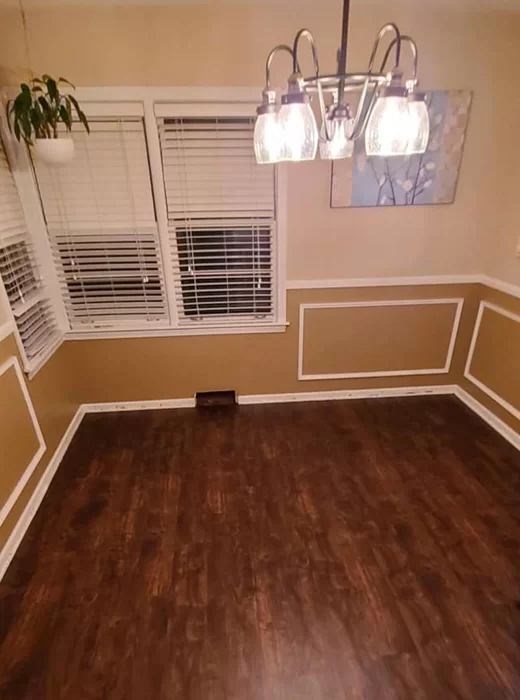 hardwood flooring aurora illinois